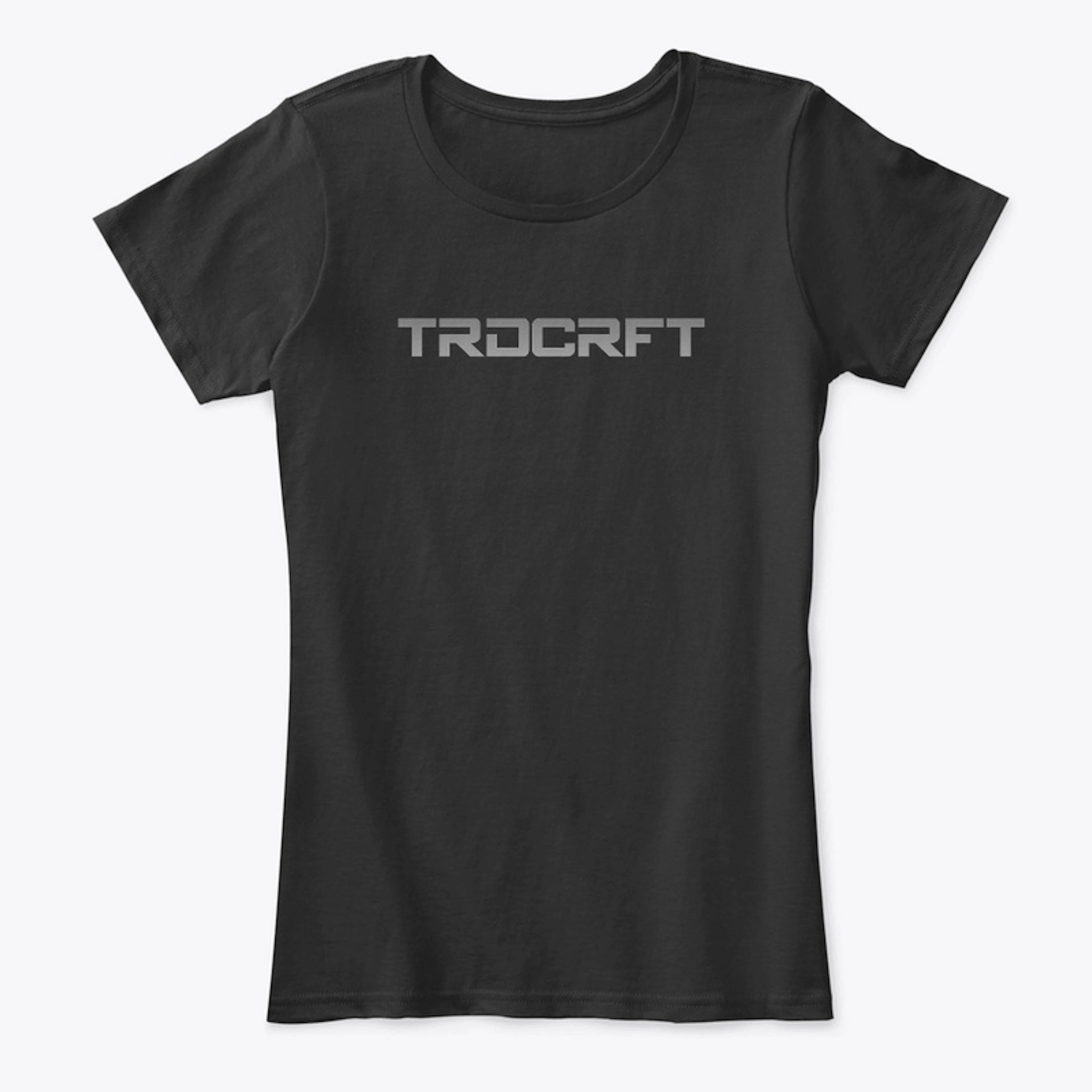 TRDCRFT Brand Essential