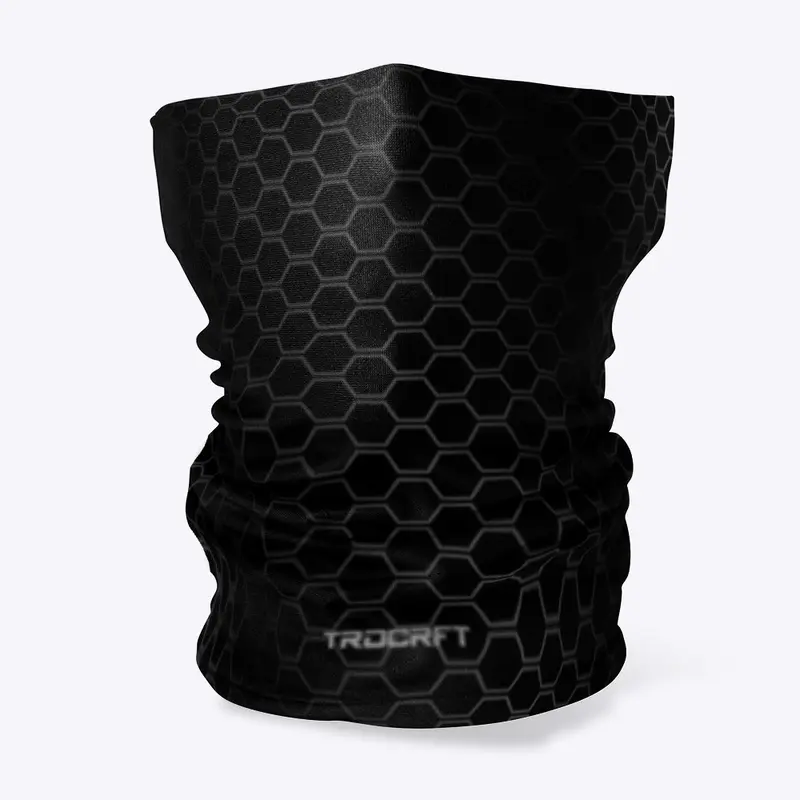 Hex Tactical Neck Gaiter 