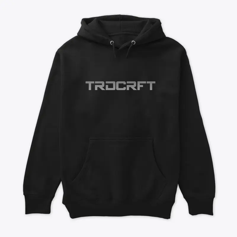 TRDCRFT Brand Essential