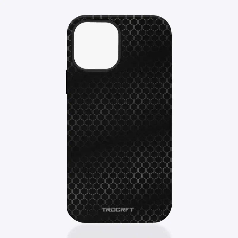 Hex Tactical iPhone Tough Case