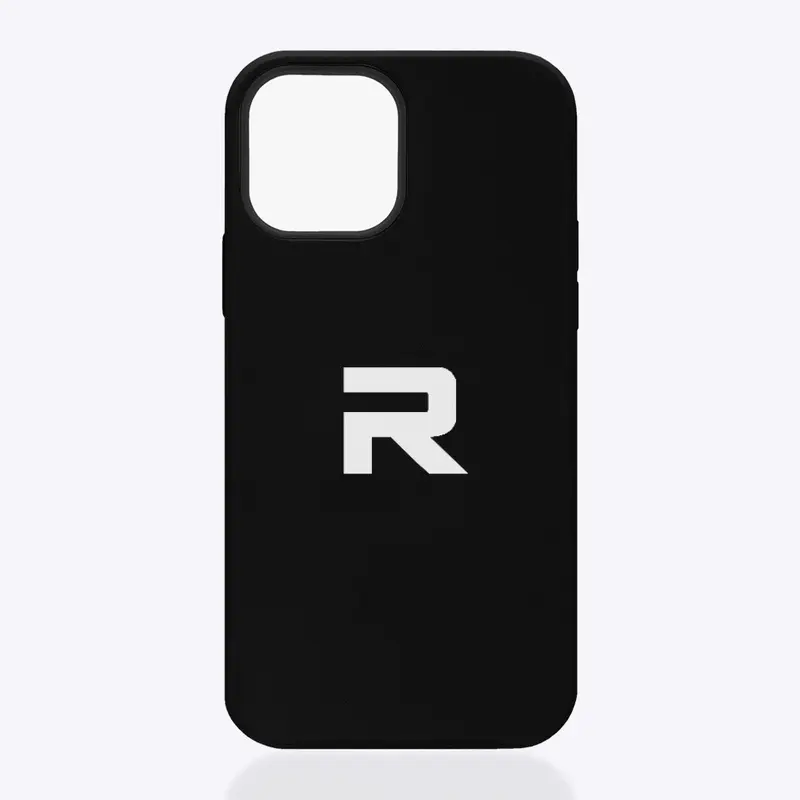 Redacted iPhone MagCase