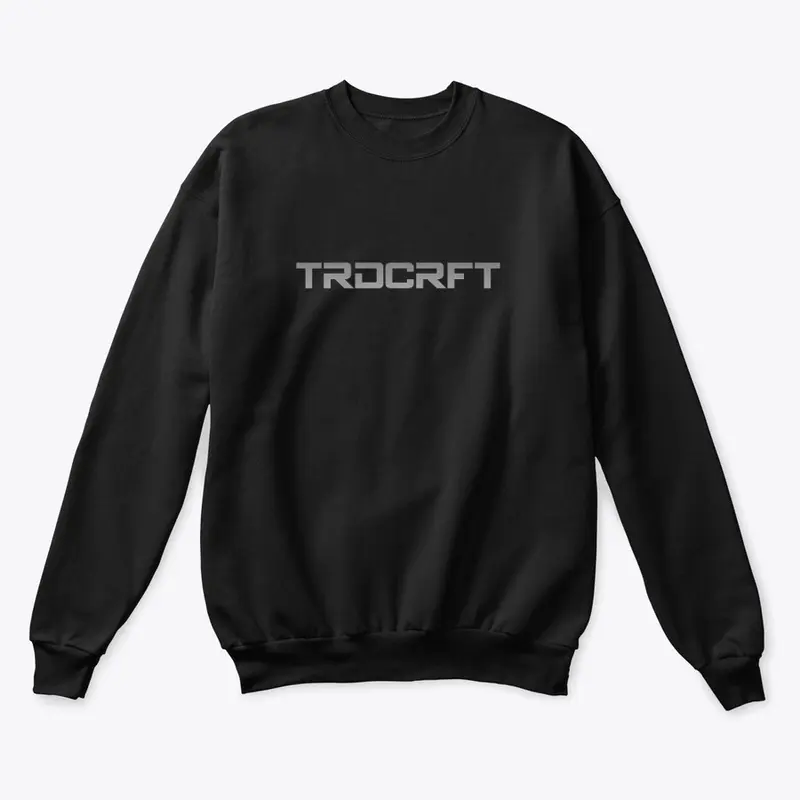 TRDCRFT Brand Essential