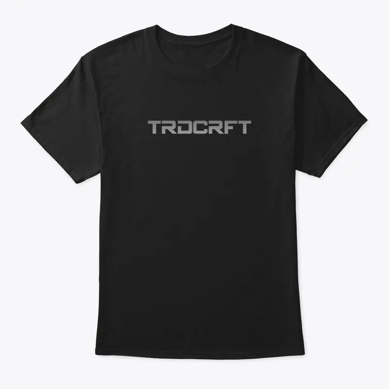 TRDCRFT Brand Essential