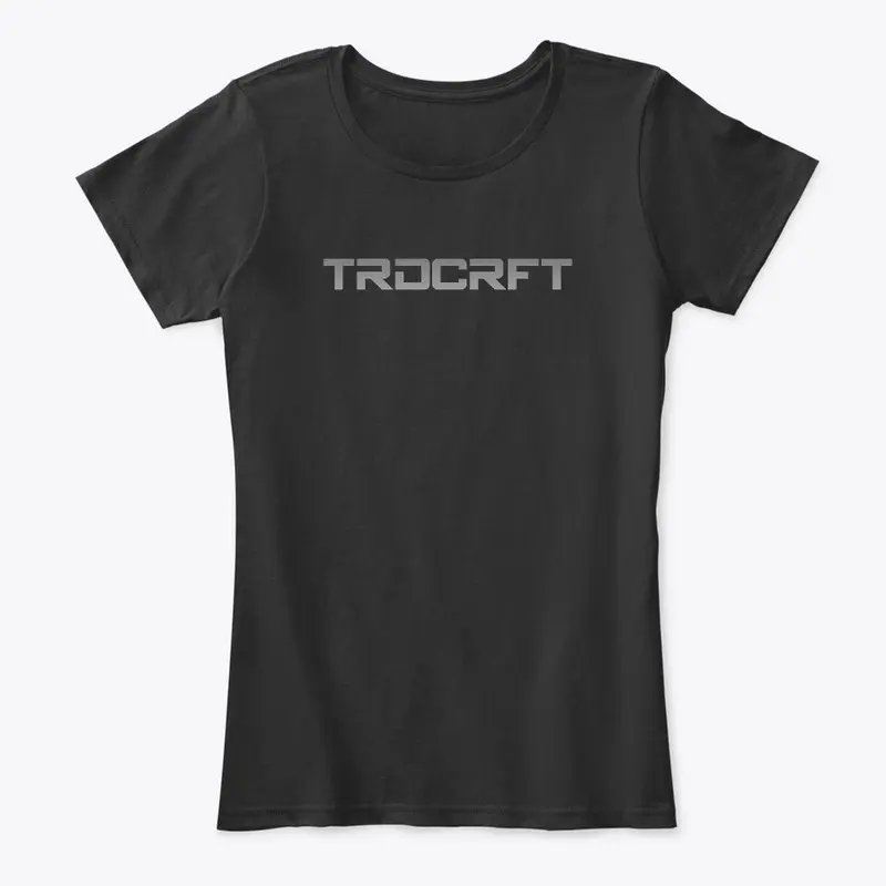 TRDCRFT Brand Essential